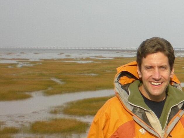 Dr. Doug Meffert Establishes Audubon Louisiana As Full-Fledged State Program
