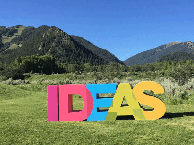 Bringing Louisiana’s Coast to the Mountains at the Aspen Ideas Festival